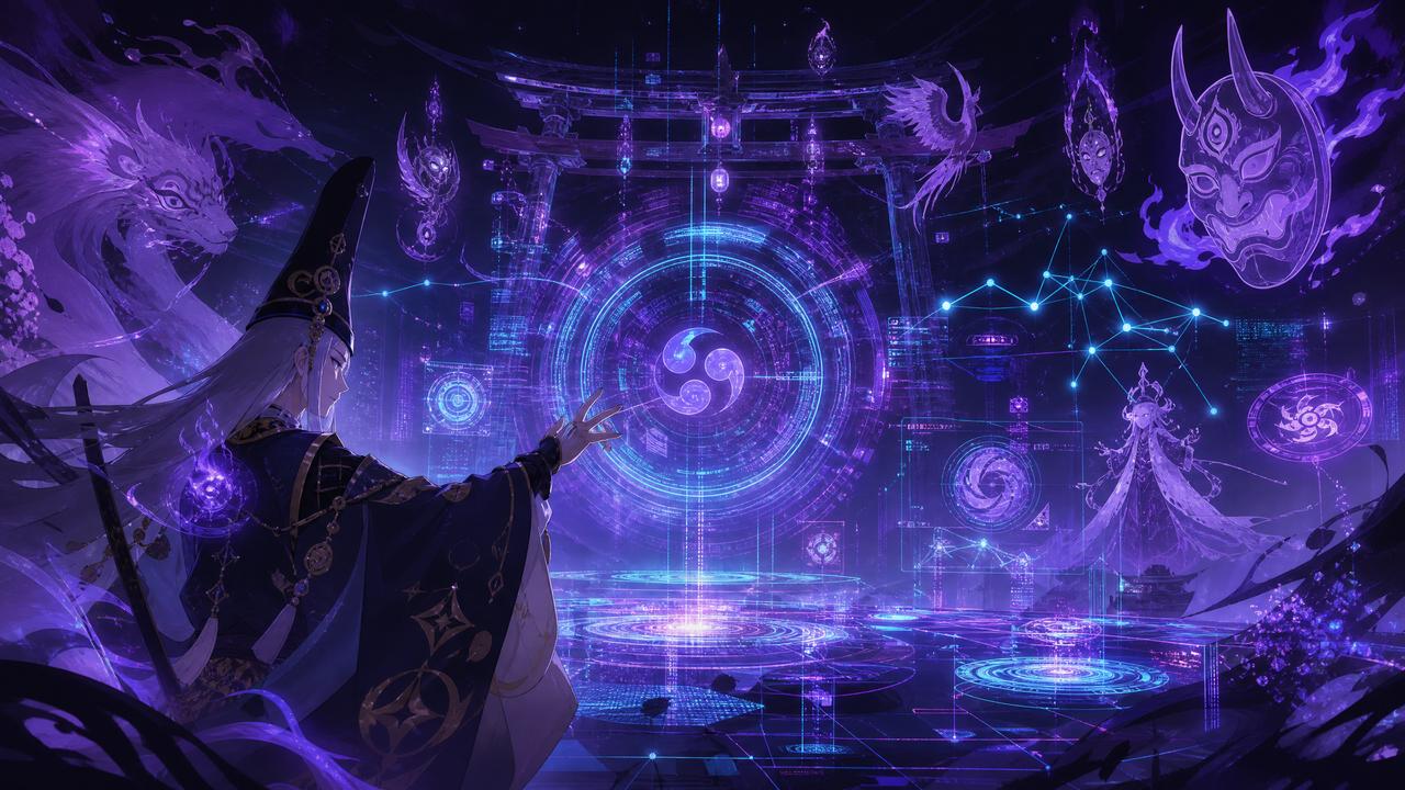 海角视频 AI赋能游戏视频